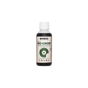 Bio Grow   250 ml. Bio Bizz