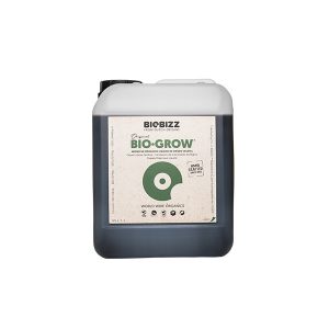Bio Grow  5 lt. Bio Bizz