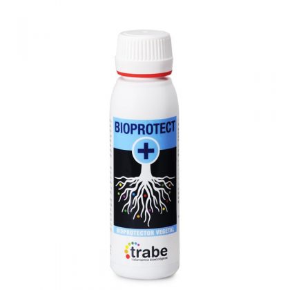 Bio Protect + 100 ml. Trabe