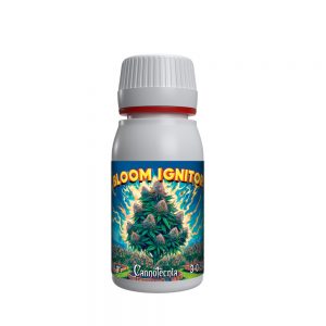 Bloom Ignitor   50 gr. Cannotecnia