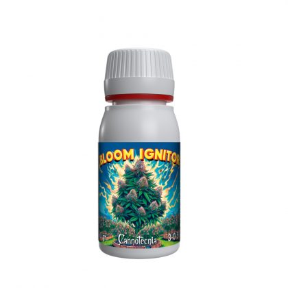 Bloom Ignitor   50 gr. Cannotecnia