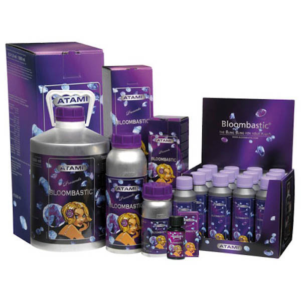 Bloombastic 5.5 lt. Atami B'cuzz