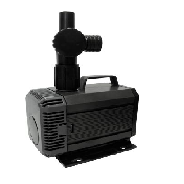 Bomba Agua Neptune Hydroponics NH-4.500 lt/h.