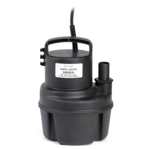 Bomba Agua Water Master  5.000 lt/h.