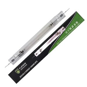 .Bombilla HPS Platinum 1.000 w - 400 v Double Ended