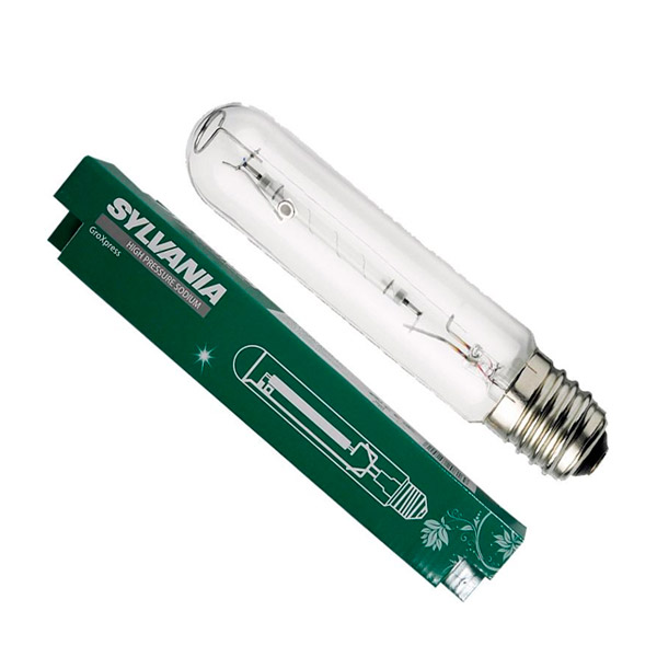 Bombilla HPS Sylvania 250 w Groxpress