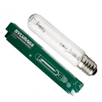 .Bombilla HPS Sylvania  400 w Groxpress