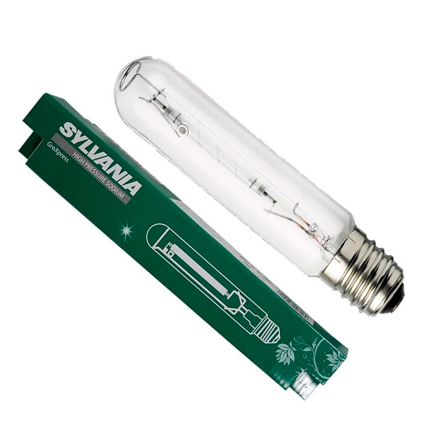 .Bombilla HPS Sylvania 400 w Groxpress