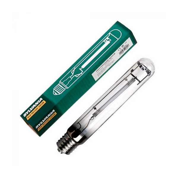 Bombilla HPS Sylvania TS Floración 400 w