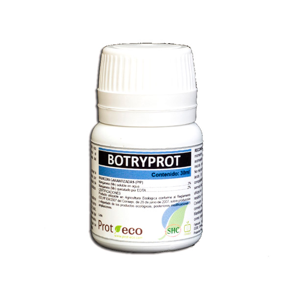 Botryprot 30 ml. Prot Eco