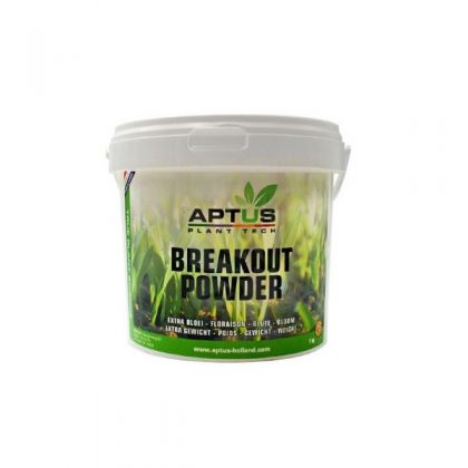 Breakout Powder 1 kg. Aptus
