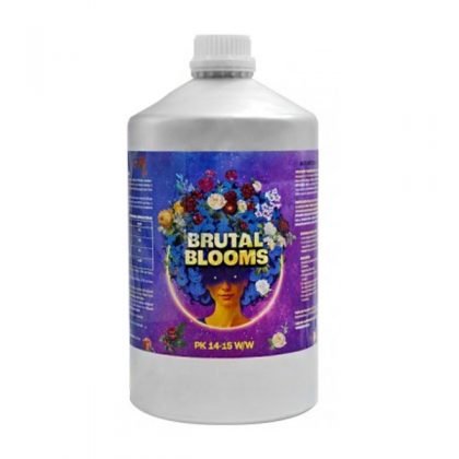 Brutal Blooms 5.5 lt.