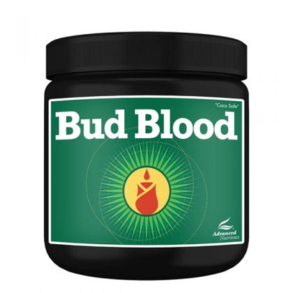 Bud Blood Powder 10 kg. Advanced Nutrients
