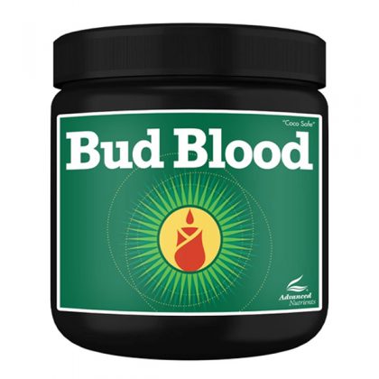 Bud Blood Powder 20 kg. Advanced Nutrients