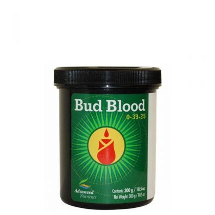 Bud Blood Powder   300 gr. Advanced Nutrients