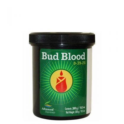 Bud Blood Powder   500 gr. Advanced Nutrients