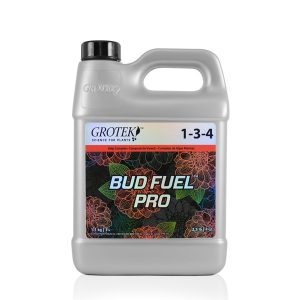 Bud Fuel Pro  1 lt. Grotek