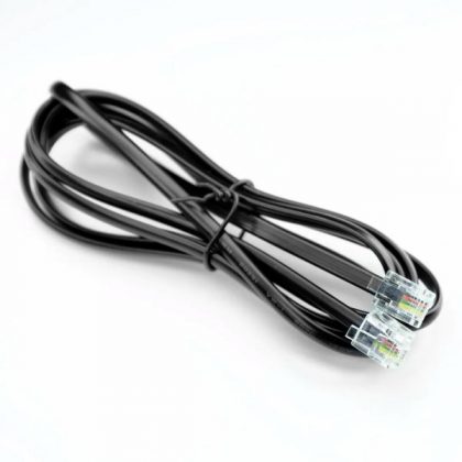Cable Led Ethernet RJ 1.5 m.