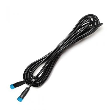 Cable Lumatek Led 5 m. Daisy Chain