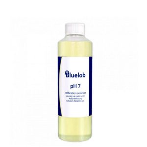 Calibrador Bluelab Ph7 - 250 ml.