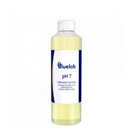 Calibrador Bluelab Ph7 - 250 ml.