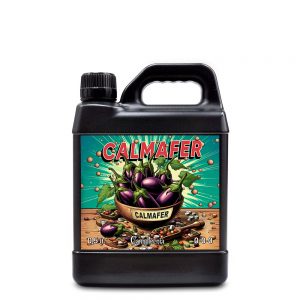 Calmafer  0,5 lt. Cannotecnia