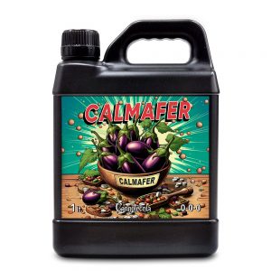 Calmafer  1 lt . Cannotecnia