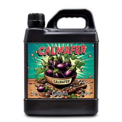 Calmafer  1 lt . Cannotecnia