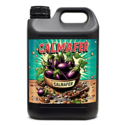 Calmafer  5 lt. Cannotecnia