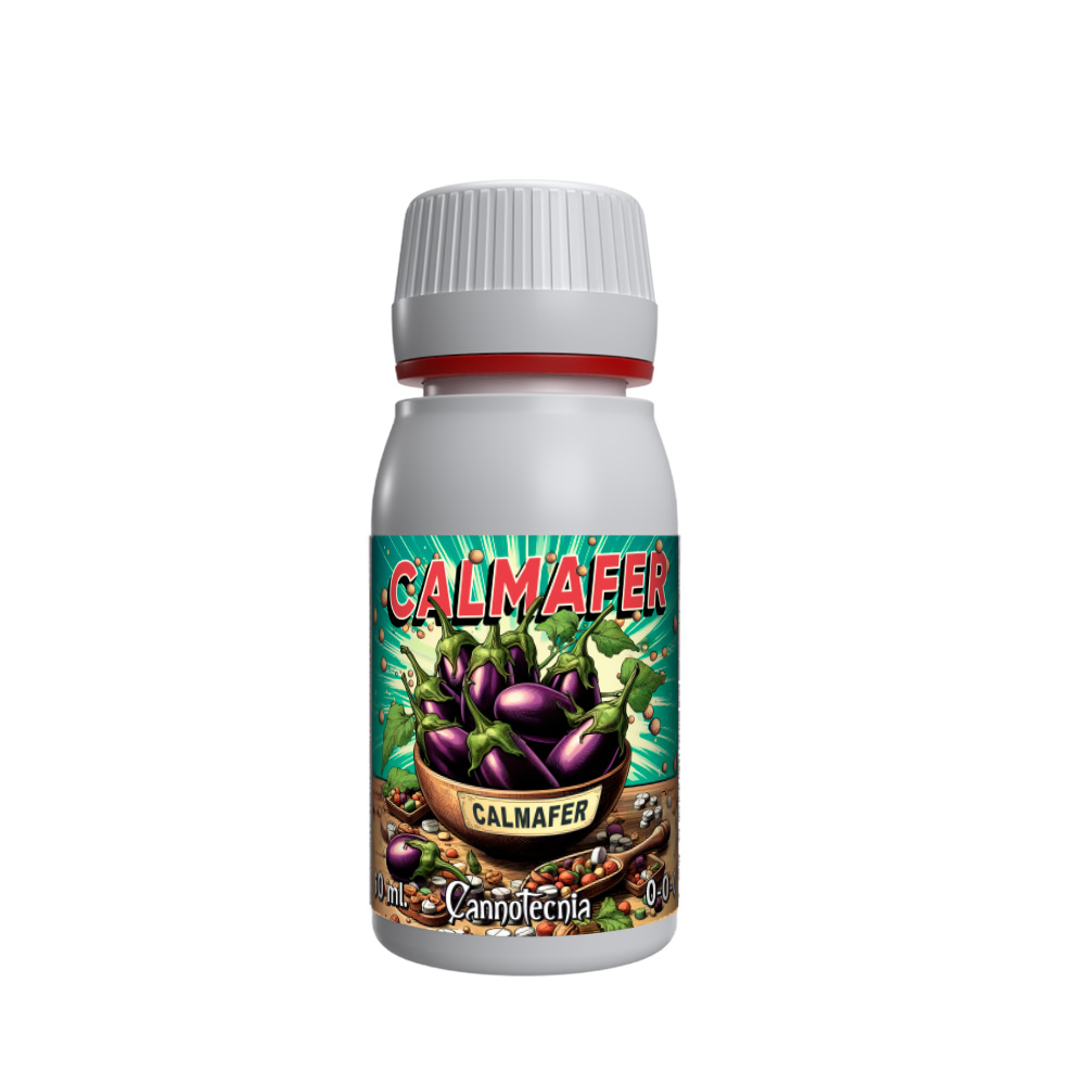 Calmafer 60 ml. Cannotecnia