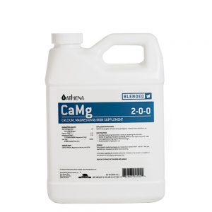 Camg 0.94 lt. Athena