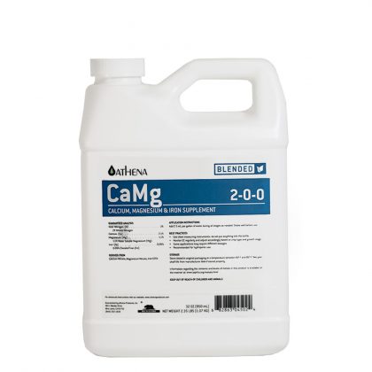 Camg 0.94 lt. Athena