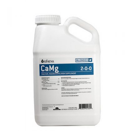 Camg 3.78 lt. Athena