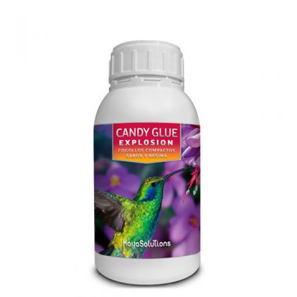 Candy Glue Explosion  500 ml. Kayasolutions