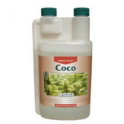 Canna Coco B -  1 lt. Canna