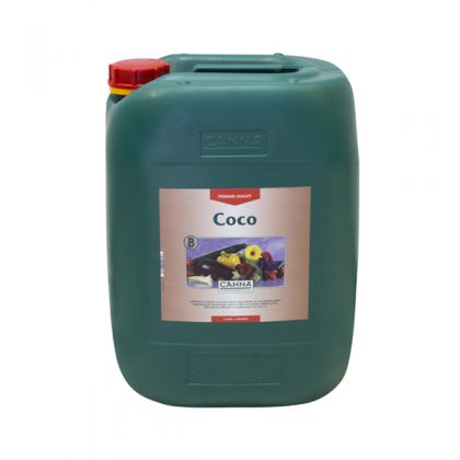 Canna Coco B - 10 lt. Canna