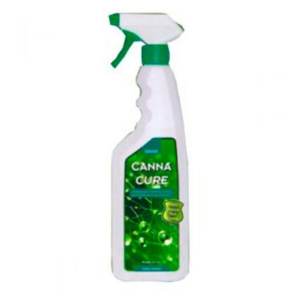 Canna Cure  Spray 750 ml.  Canna