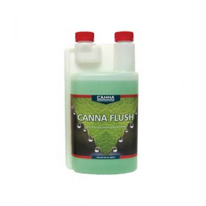 Canna Flush   250 ml. Canna