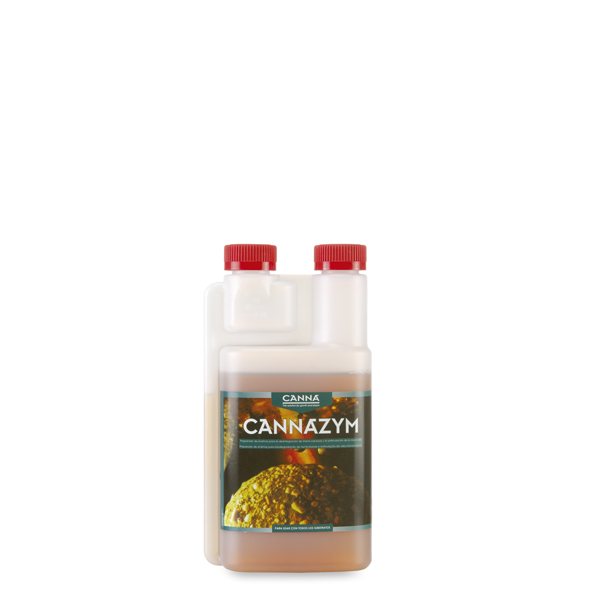 Cannazym 250 ml. Canna