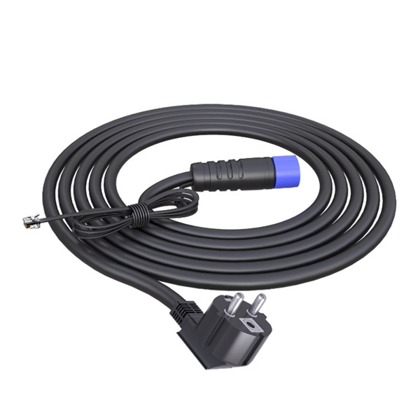 Canopy Cable Alimentacion