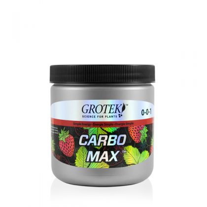 Carbo Max  300 gr. Grotek