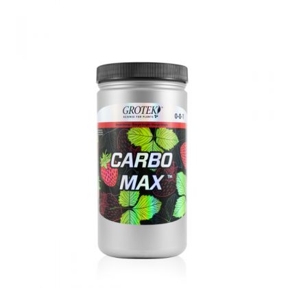 Carbo Max  700 gr. Grotek
