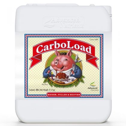 Carboload 20 lt. Advanced Nutrients