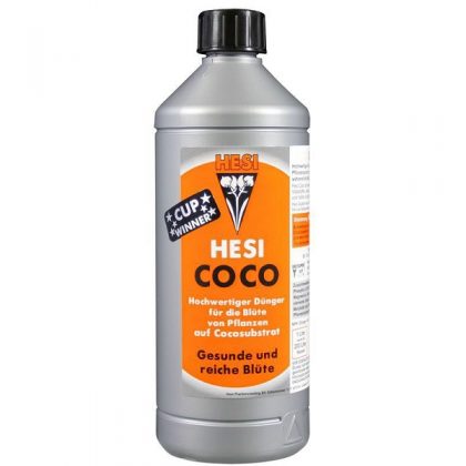 Coco   1 lt. Hesi