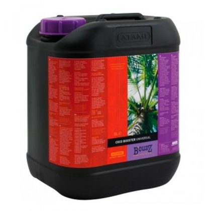 Coco Bloom Stimulator 5 lt. Atami B'cuzz