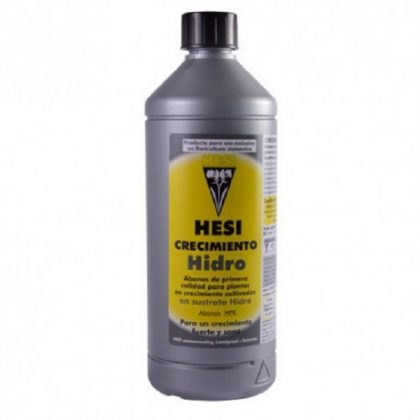 Complejo Crecimiento Hydro  1 lt. Hesi