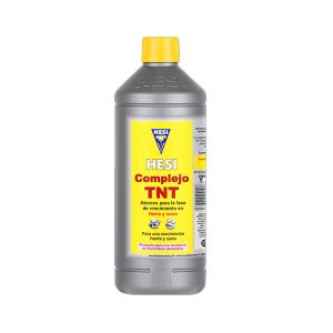 Complejo Crecimiento Tierra TNT   500 ml. Hesi