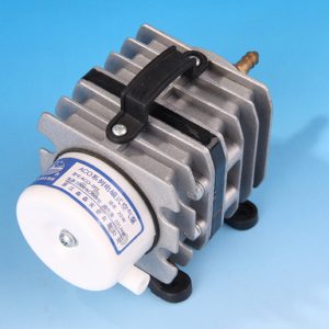 Compresor Aire Aco 002 - 40 lt/min.  6 Salidas Water Master