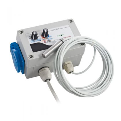 Controlador GSE Humedad