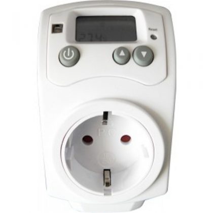 Controlador Temperatura Cornwall Electronics